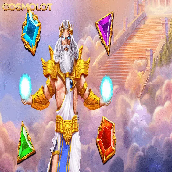 gate of olympus