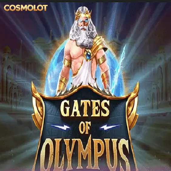 gates of olympus 1000