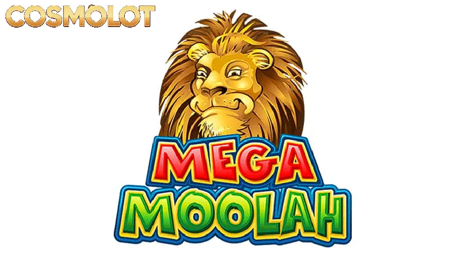 mega moolah rtp